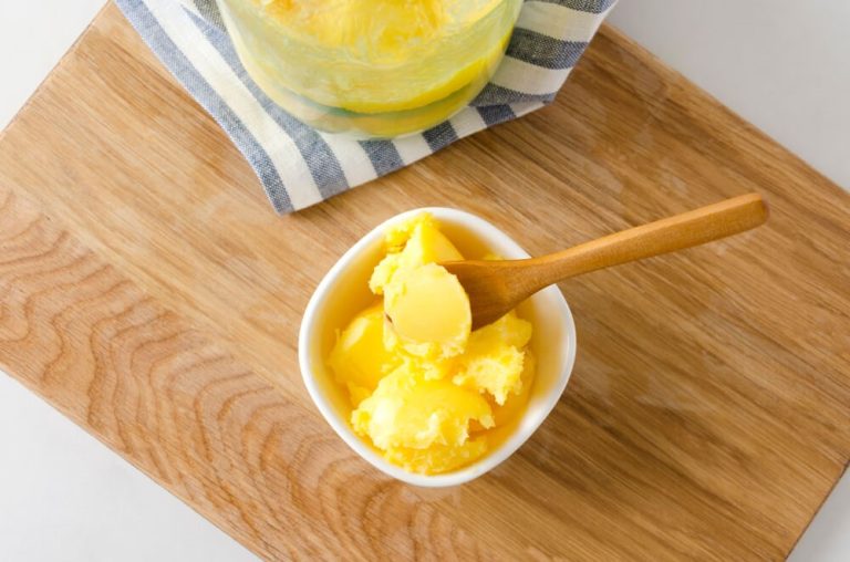 Butter stinks of it but you still need it in your body. What is butyrate and how does it affect your health?