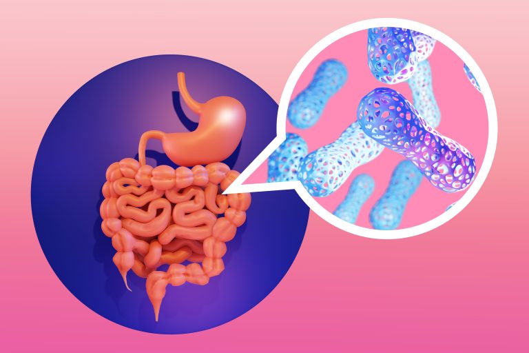 Research-based health benefits of probiotics